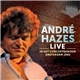 André Hazes - Live